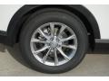 Platinum White Pearl - CR-V EX-L Photo No. 10