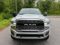 Bright White - 4500 Limited Crew Cab 4x4 Chassis Photo No. 3