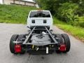 2023 Ram 4500 Limited Crew Cab 4x4 Chassis Undercarriage