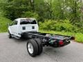 Bright White - 4500 Limited Crew Cab 4x4 Chassis Photo No. 8