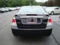 Black - Fusion SEL V6 AWD Photo No. 3