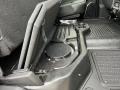 2023 Ram 4500 Limited Crew Cab 4x4 Chassis Rear Seat