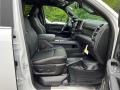 2023 Ram 4500 Black Interior Front Seat Photo