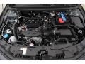 2023 Honda Accord 1.5 Liter Turbocharged DOHC 16-Valve i-VTEC 4 Cylinder Engine Photo
