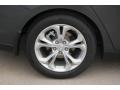 2023 Honda Accord LX Wheel and Tire Photo