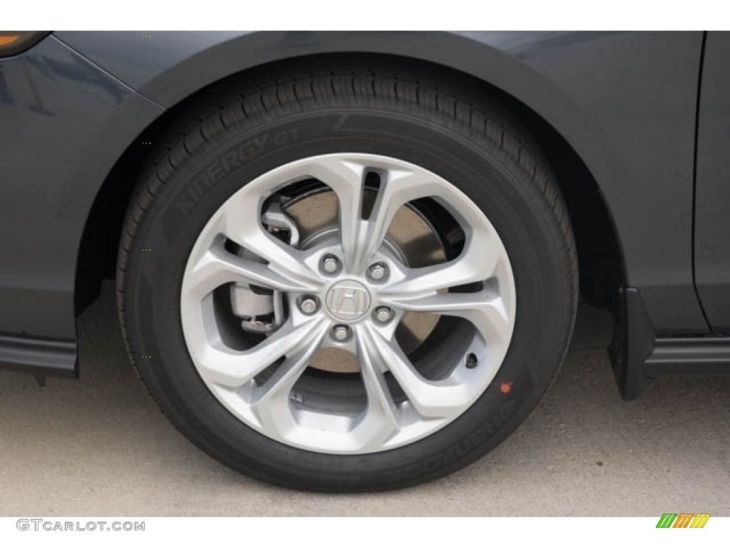 2023 Honda Accord LX Wheel Photo #146035227