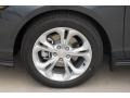 2023 Honda Accord LX Wheel and Tire Photo