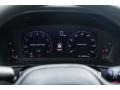2023 Honda Accord Gray Interior Gauges Photo