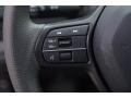 Gray Steering Wheel Photo for 2023 Honda Accord #146035336