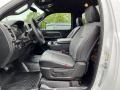  2023 4500 Tradesman Regular Cab Chassis Diesel Gray/Black Interior