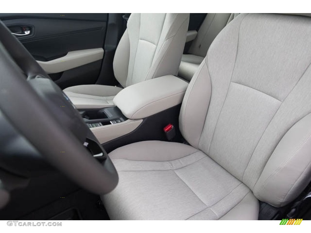 2023 Honda Accord LX Front Seat Photo #146035428