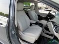 2020 Ceramic Grey Chrysler Pacifica Touring L  photo #12