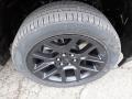 Diamond Black Crystal Pearl - 1500 Laramie Night Edition Crew Cab 4x4 Photo No. 9