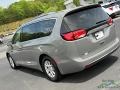 2020 Ceramic Grey Chrysler Pacifica Touring L  photo #30