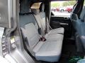 Rear Seat of 2023 Bronco Outer Banks 4X4 4-Door