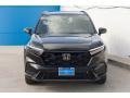 2023 Crystal Black Pearl Honda CR-V Sport Hybrid  photo #3