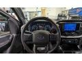 Black Steering Wheel Photo for 2021 Ford F150 #146037791