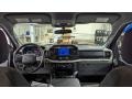 Black Dashboard Photo for 2021 Ford F150 #146037884