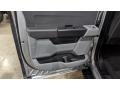 Black Door Panel Photo for 2021 Ford F150 #146037908