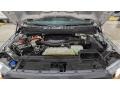  2021 F150 XL SuperCrew 4x4 3.5 Liter e PowerBoost Twin-Turbocharged DOHC 24-Valve V6 Gasoline/Electric Hybrid Engine