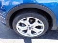 2019 Lightning Blue Ford Escape Titanium 4WD  photo #13