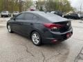 Phantom Black - Elantra Value Edition Photo No. 9