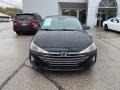 Phantom Black - Elantra Value Edition Photo No. 10