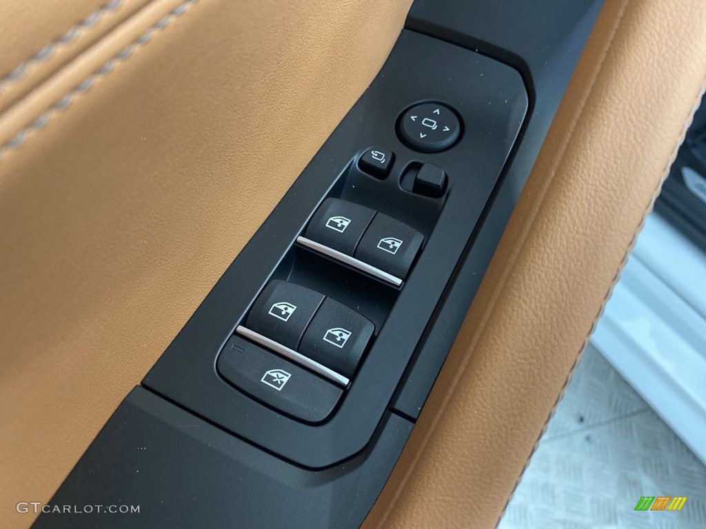 2023 BMW X6 xDrive40i Controls Photo #146038586