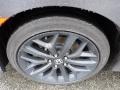 Modern Steel Metallic - Civic Si Sedan Photo No. 10