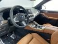 Cognac Interior Photo for 2023 BMW X6 #146038631