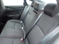 Modern Steel Metallic - Civic Si Sedan Photo No. 12