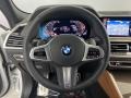 Cognac Steering Wheel Photo for 2023 BMW X6 #146038667