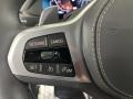 Cognac Steering Wheel Photo for 2023 BMW X6 #146038691