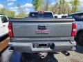 Stone Blue Metallic - Sierra 3500HD Denali Crew Cab 4x4 Photo No. 4