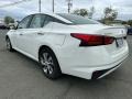 2019 Glacier White Nissan Altima S  photo #4