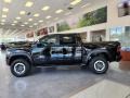 Diamond Black Crystal Pearl - 1500 TRX Crew Cab 4x4 Photo No. 3