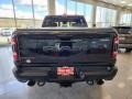 Diamond Black Crystal Pearl - 1500 TRX Crew Cab 4x4 Photo No. 4