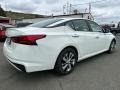 Glacier White - Altima S Photo No. 6
