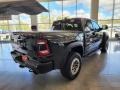 Diamond Black Crystal Pearl - 1500 TRX Crew Cab 4x4 Photo No. 6