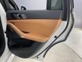 2023 BMW X6 Cognac Interior Door Panel Photo