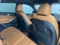 Cognac Rear Seat Photo for 2023 BMW X6 #146039252