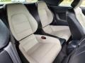 Ceramic Rear Seat Photo for 2018 Ford Mustang #146039507