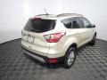 2018 White Gold Ford Escape SE 4WD  photo #18