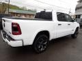 2023 Bright White Ram 1500 Limited Crew Cab 4x4  photo #6