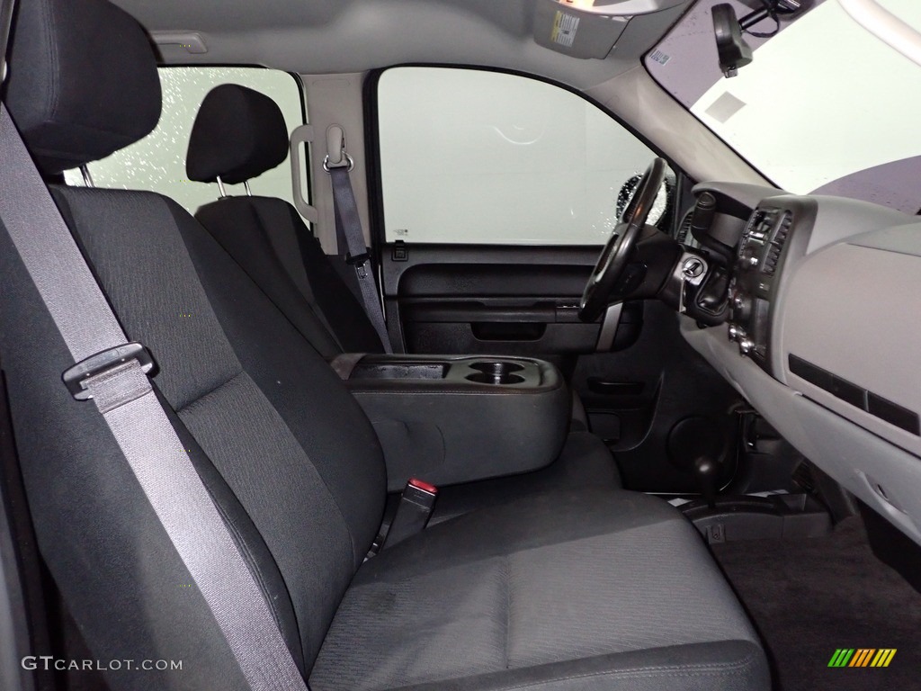 2013 Sierra 1500 SLE Crew Cab 4x4 - Mocha Steel Metallic / Light Titanium/Dark Titanium photo #22