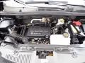  2019 Encore Preferred 1.4 Liter Turbocharged DOHC 16-Valve VVT 4 Cylinder Engine