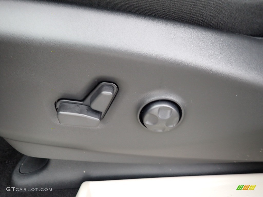 2023 Pacifica Touring L AWD - Granite Crystal Metallic / Black/Alloy photo #14