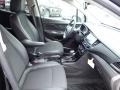 Ebony Front Seat Photo for 2019 Buick Encore #146039972