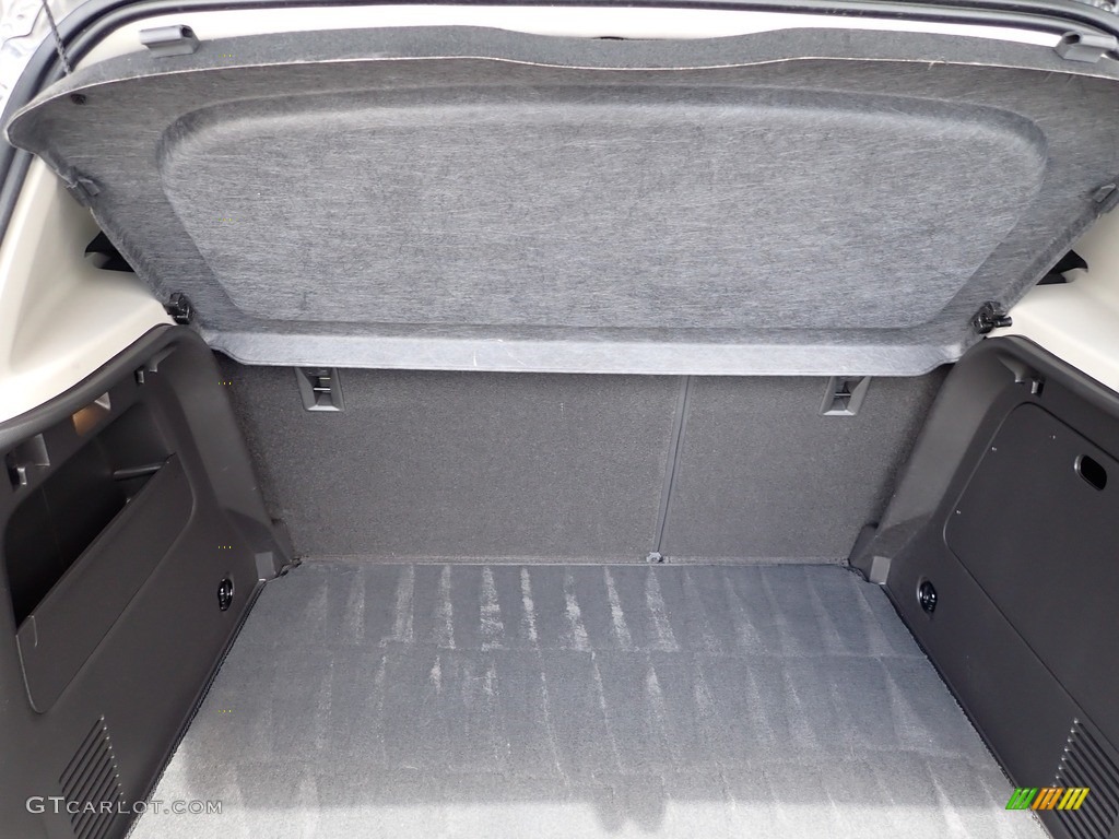 2019 Buick Encore Preferred Trunk Photos