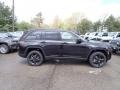 Diamond Black Crystal Pearl - Grand Cherokee Altitude 4x4 Photo No. 6